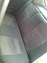 Оригінальні чохли на сидіння Opel Astra G 1998-2008 Седан, фото 7