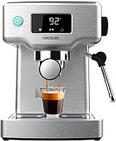 Кофеварка Cecotec Cafetera Espresso Power Espresso 20 Barista Compact (CCTC-01986)