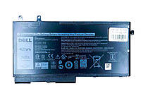 Оригинал батарея для ноутбука Dell 1V1XF Precision 3540 11.4V 42Wh 3500mAh ORIGINAL АКБ износ 6-10%, Б/У