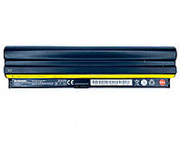 Оригинал батарея для ноутбука Lenovo 17+ x100e x120e 10.8V 57Wh 5200mAh ORIGINAL АКБ износ 41-50%, Б/У