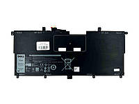 Оригинал батарея для ноутбука Dell NNF1C XPS 13 9365 7.6V 46Wh 5940mAh ORIGINAL Аккумулятор износ 0-5%, АКБ БУ