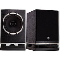 Полочная акустика Fyne Audio F500 Black Oak