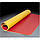 Килимок для миші Frime Moonsurfer XXL Red/Yellow (GPF-MSF-XXXL-06), фото 3