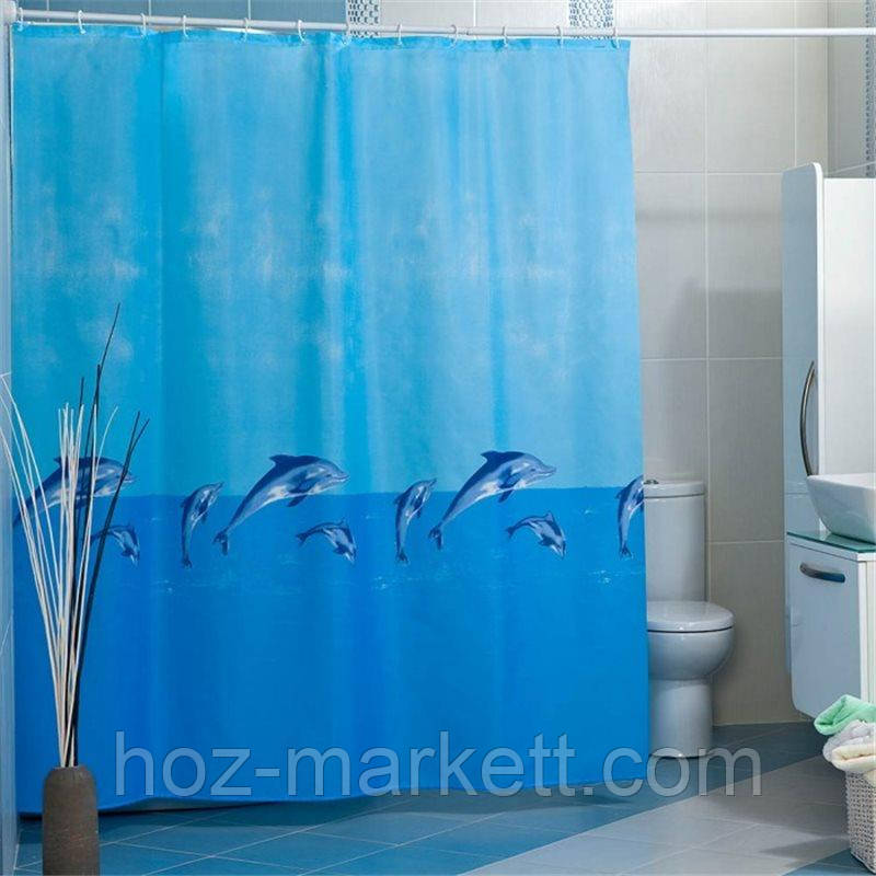 Дротяна щітка універсальна, рифлений дріт покрита латунню, пластикова рукоятка, фото 1