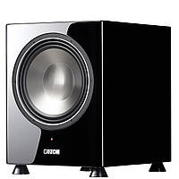 Сабвуфер Canton SUB 1500 Black High Gloss