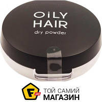 Apieu Пудра для жирных волос A pieu Oily Hair Dry Powder (8809530045503)