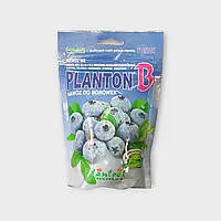 Добриво PLANTON (Плантон) "B" для чорниці 200 г