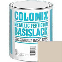 Краска металлик "кашемир" 283 0.75л COLOMIX ( ) 40059542-Colomix