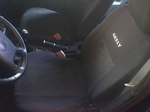 Чехлы на сидения  для Geely CK CK 2