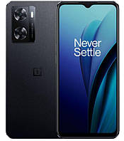 Смартфон OnePlus Nord N20 SE 4/128GB Dual Sim Black EU_