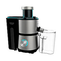 Соковыжималка Cecotec Licuadora Xs Juice&Fresh 400 Titan Black (CCTC-04153)