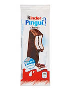 Тістечко бісквітне Kinder Pingui 30 г (4008400290126)