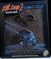 Некрономикон (Necronomicon) Evil Dead Evil Dead. TRICK OR TREAT