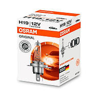 Автолампа OSRAM H19 64181L 60 55W 12V PY26D-1 10X1 GM, код: 6722839