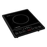 Індукційна плита Esperanza EKH005 2000 Вт, фото 2
