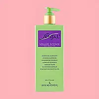 Шампунь-гель для объема и блеска тонких волос Kleral System Volumizing Gel Shampoo 250 мл