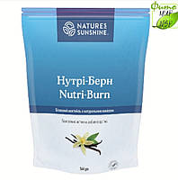 Nutri - Burn Нутри - Берн белковый коктейль с натуральной ванилью