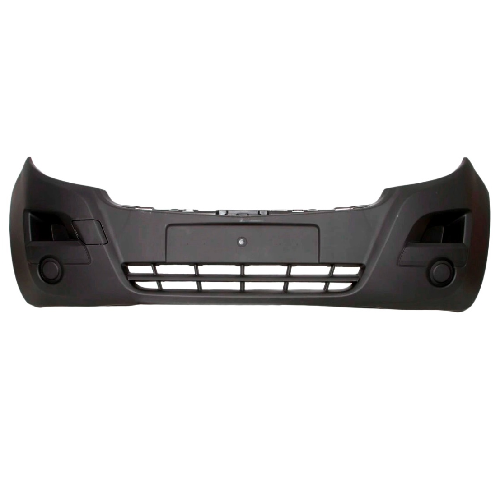 Передній бампера Opel Movano B 10- 19 (FPS), фото 1