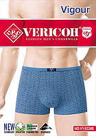 Мужские Боксёры, оптом ПАК/4уп.(р. XL-4XL), VERICOH