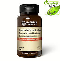 Garcinia Combination Комплекс с гарцинией