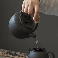 Заварочный чайник керамический для китайского чая, 500 мл