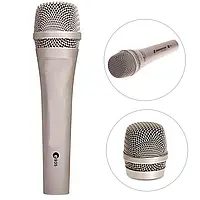 Микрофон ручной вокальный Evolution DM E935 с проводом JMP