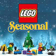 LEGO Seasonal