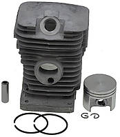 Поршневая VJ Parts для бензопилы ST MS-170 d37мм dпальца 8мм аналог 113002012