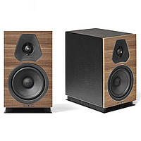 Полочная акустика Sonus Faber Lumina II Walnut