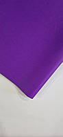 Папір тишею колір Фіолетовий розмір 70 см на 50 см