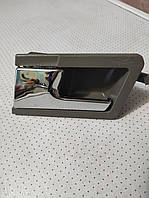 Ручка дверная передняя внутреняя левая, хромированая Фольксваген Т4, Мультивен, Каравелла