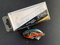 Воблер Fishing Realis Vibration 55 Nitro 14g Цвет-5