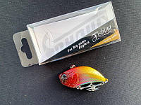 Воблер Fishing Realis Vibration 55 Nitro 14g Цвет-7