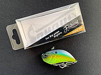 Воблер раттлин Fishing Realis Vibration 55 Nitro 14g Цвет-9