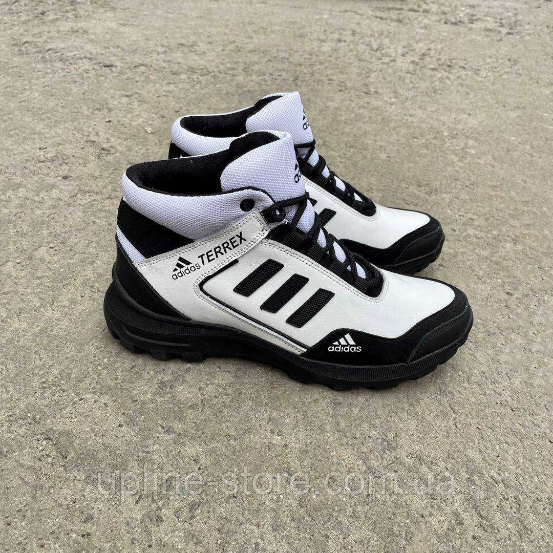 Adidas terrex line 2025