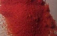 Калий железосинеродистый (красная кровянная соль) 25 кг