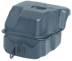 Глушник бензопили ST MS-341/361