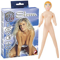 Секс лялька - Elements Storm Love Doll sonia.com.ua