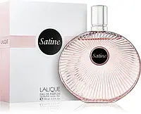 Парфюмированная вода Lalique Satine EDP 100мл Лалик Сатин Оригинал