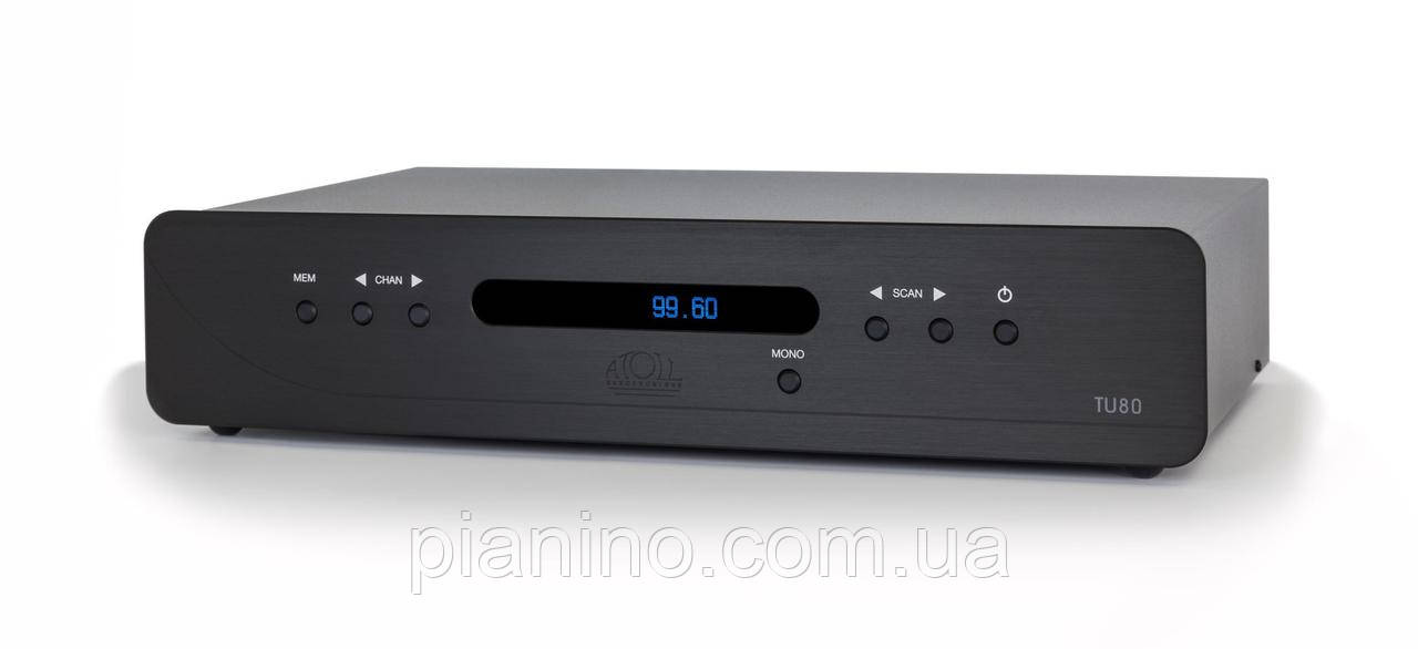 Стационарный радиоприемник Atoll TU80 (ID#2009367762), цена: 28999 ...
