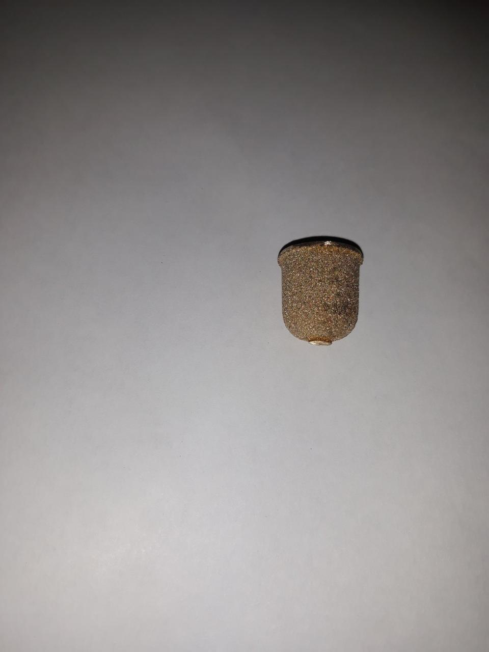 Фильтр топливный на бензопилу Мотор Сич "МС - 270 ": продажа, цена в ...