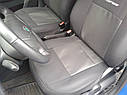Оригінальні чохли на сидіння Skoda Roomster 2006-2010, фото 2