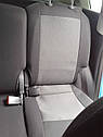 Оригінальні чохли на сидіння Skoda Roomster 2006-2010, фото 4