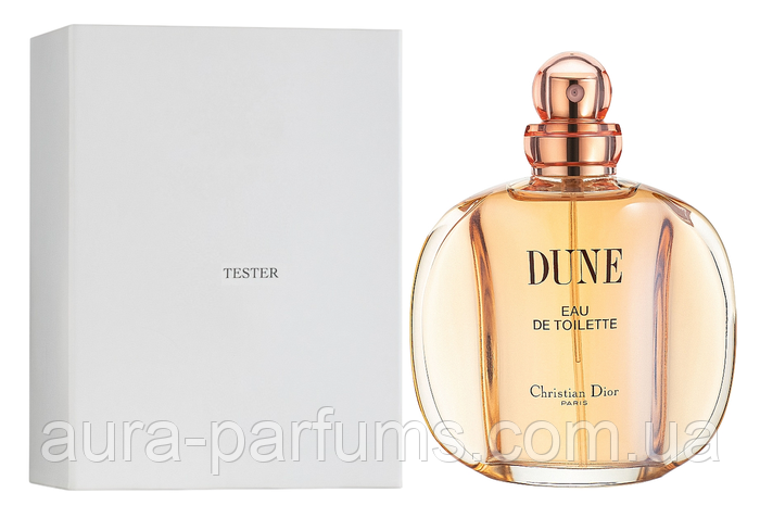 Женские духи Christian Dior Dune Tester (Кристиан Диор Дюн