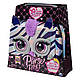 Сумка інтерактивна Зебра Purse Pets Spin Master, фото 6