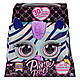 Сумка інтерактивна Зебра Purse Pets Spin Master, фото 4