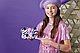 Сумка інтерактивна Зебра Purse Pets Spin Master, фото 7