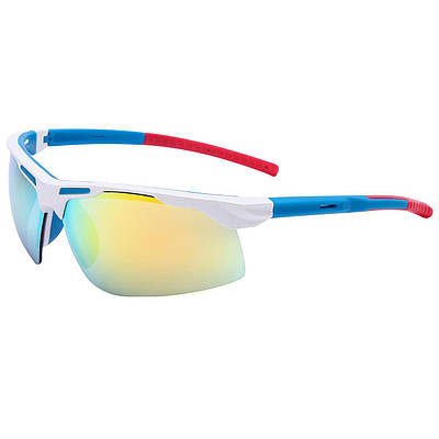 Окуляри спортивні сонцезахисні Zelart MC5265 кольору в асортименті