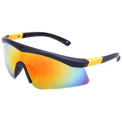 Окуляри спортивні сонцезахисні Zelart BD7901 кольори в асортименті