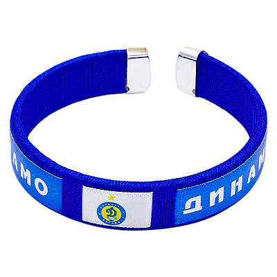 Браслет Zelart Динамо FB-2136 1 шт.